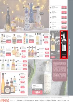 Makro Liquor : Get Into A Festive Premium Liquor Mood (29 October - 31 December 2023), page 11