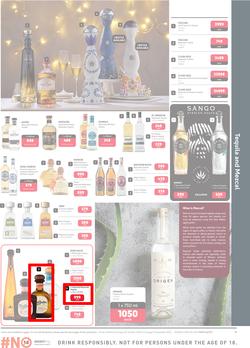Makro Liquor : Get Into A Festive Premium Liquor Mood (29 October - 31 December 2023), page 11