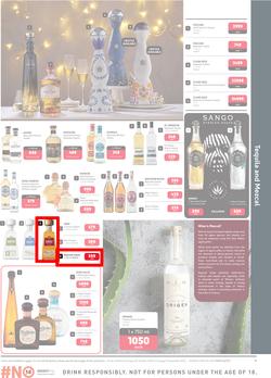 Makro Liquor : Get Into A Festive Premium Liquor Mood (29 October - 31 December 2023), page 11