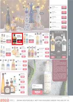 Makro Liquor : Get Into A Festive Premium Liquor Mood (29 October - 31 December 2023), page 11