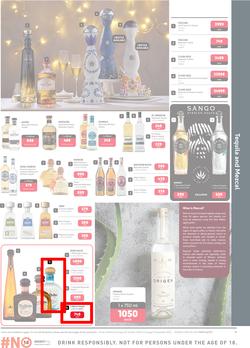 Makro Liquor : Get Into A Festive Premium Liquor Mood (29 October - 31 December 2023), page 11