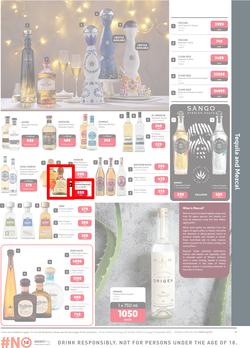 Makro Liquor : Get Into A Festive Premium Liquor Mood (29 October - 31 December 2023), page 11