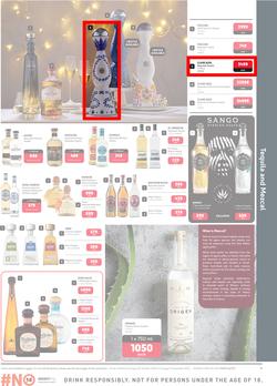Makro Liquor : Get Into A Festive Premium Liquor Mood (29 October - 31 December 2023), page 11