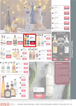 Makro Liquor : Get Into A Festive Premium Liquor Mood (29 October - 31 December 2023), page 11