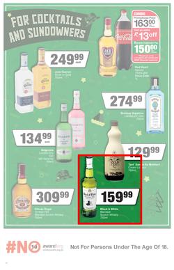 KWIKSPAR EASTERN CAPE : Low Prices For You (26 October - 7 November 2021) Valid in Abbotsford, Beacon Isle, Beetlestone, Burt Drive, Butterworth, page 11