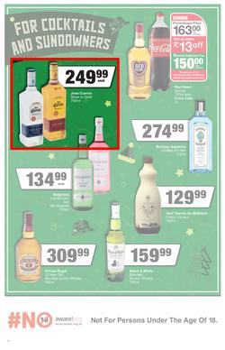 KWIKSPAR EASTERN CAPE : Low Prices For You (26 October - 7 November 2021) Valid in Abbotsford, Beacon Isle, Beetlestone, Burt Drive, Butterworth, page 11