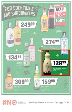KWIKSPAR EASTERN CAPE : Low Prices For You (26 October - 7 November 2021) Valid in Abbotsford, Beacon Isle, Beetlestone, Burt Drive, Butterworth, page 11