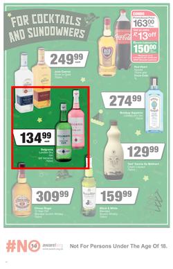 KWIKSPAR EASTERN CAPE : Low Prices For You (26 October - 7 November 2021) Valid in Abbotsford, Beacon Isle, Beetlestone, Burt Drive, Butterworth, page 11