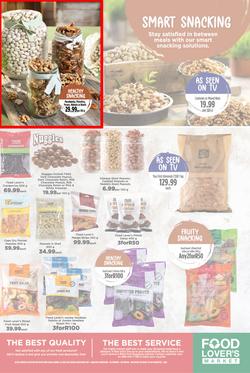 Food Lovers Market Eastern Cape : Summer Carnival (25 January - 31 January 2021), page 11