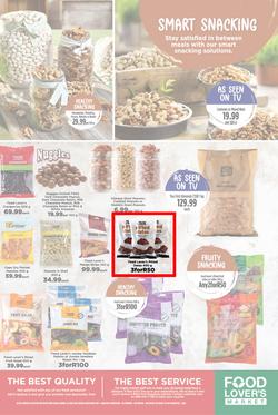 Food Lovers Market Eastern Cape : Summer Carnival (25 January - 31 January 2021), page 11