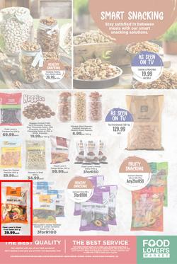 Food Lovers Market Eastern Cape : Summer Carnival (25 January - 31 January 2021), page 11