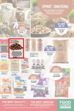 Food Lovers Market Eastern Cape : Summer Carnival (25 January - 31 January 2021), page 11