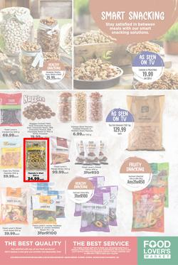 Food Lovers Market Eastern Cape : Summer Carnival (25 January - 31 January 2021), page 11