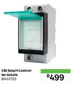 CBI Astute Smart Controller 81457725