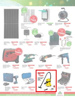Leroy Merlin : Greatest Birthday Deals (06 September - 08 October 2024), page 11