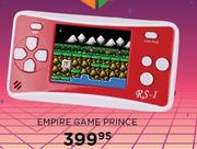 Empire Game Prince