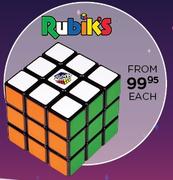Rubiks-Each