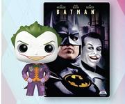 Batman Funko-Each