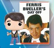 Ferris Bueller's Day Off Icinoc Movie-Each
