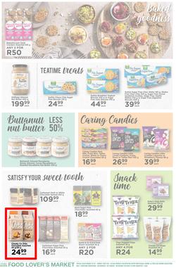 Food Lover's Market Springfield Park : Live Fresh, Live Well (30 October - 05 November 2023), page 11