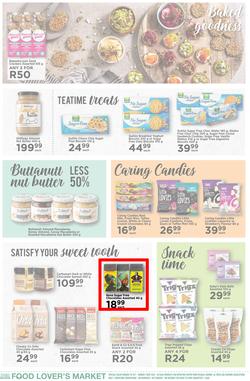 Food Lover's Market Springfield Park : Live Fresh, Live Well (30 October - 05 November 2023), page 11