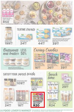 Food Lover's Market Springfield Park : Live Fresh, Live Well (30 October - 05 November 2023), page 11