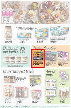 Food Lover's Market Springfield Park : Live Fresh, Live Well (30 October - 05 November 2023), page 11