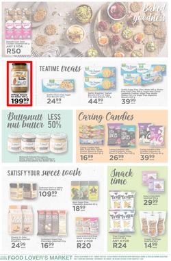 Food Lover's Market Springfield Park : Live Fresh, Live Well (30 October - 05 November 2023), page 11