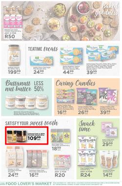 Food Lover's Market Springfield Park : Live Fresh, Live Well (30 October - 05 November 2023), page 11