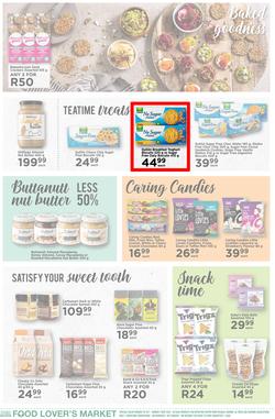 Food Lover's Market Springfield Park : Live Fresh, Live Well (30 October - 05 November 2023), page 11