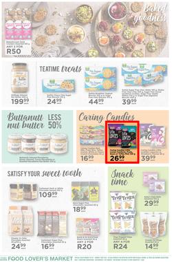 Food Lover's Market Springfield Park : Live Fresh, Live Well (30 October - 05 November 2023), page 11