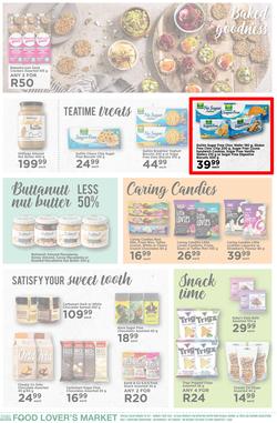 Food Lover's Market Springfield Park : Live Fresh, Live Well (30 October - 05 November 2023), page 11