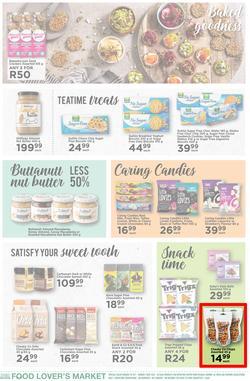 Food Lover's Market Springfield Park : Live Fresh, Live Well (30 October - 05 November 2023), page 11