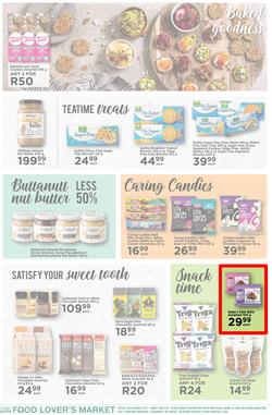 Food Lover's Market Springfield Park : Live Fresh, Live Well (30 October - 05 November 2023), page 11