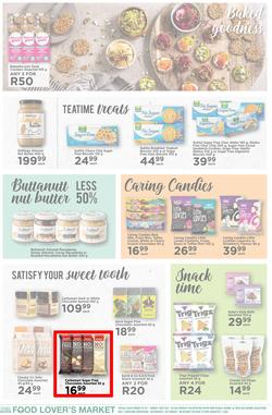 Food Lover's Market Springfield Park : Live Fresh, Live Well (30 October - 05 November 2023), page 11