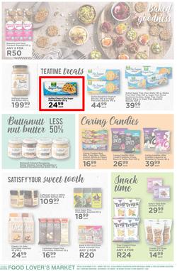 Food Lover's Market Springfield Park : Live Fresh, Live Well (30 October - 05 November 2023), page 11