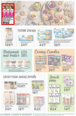 Food Lover's Market Springfield Park : Live Fresh, Live Well (30 October - 05 November 2023), page 11