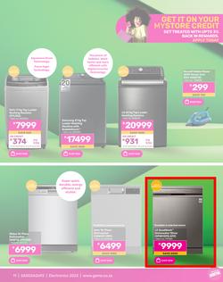 Game : Electronics Mania (31 August - 26 September 2023), page 11