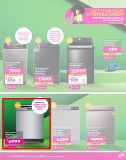 Game : Electronics Mania (31 August - 26 September 2023), page 11