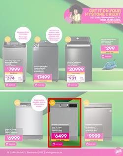 Game : Electronics Mania (31 August - 26 September 2023), page 11