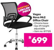 Vegas Nova MK2 Office Chair