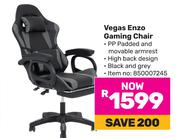 Vegas Enzo Gaming Chair