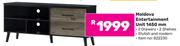 Moldova Entertainment Unit 1450mm
