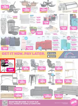 Game : You've Got Dezemba In Your Hands (03 December - 31 December 2024), page 11