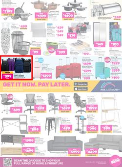 Game : You've Got Dezemba In Your Hands (03 December - 31 December 2024), page 11