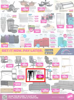 Game : You've Got Dezemba In Your Hands (03 December - 31 December 2024), page 11