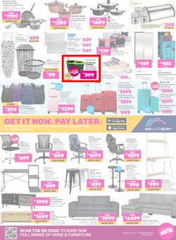 Game : You've Got Dezemba In Your Hands (03 December - 31 December 2024), page 11