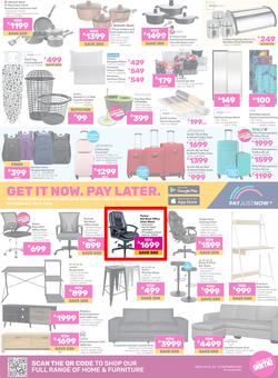 Game : You've Got Dezemba In Your Hands (03 December - 31 December 2024), page 11