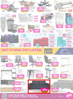 Game : You've Got Dezemba In Your Hands (03 December - 31 December 2024), page 11