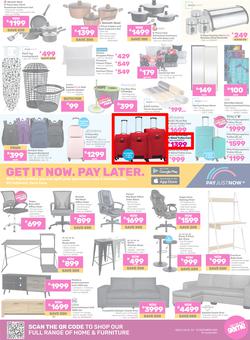 Game : You've Got Dezemba In Your Hands (03 December - 31 December 2024), page 11